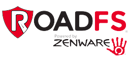 RoadFS logo